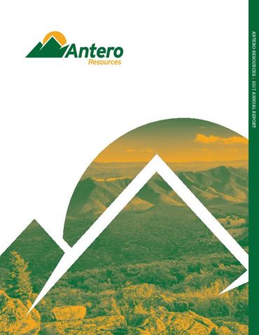 2017 Annual Report