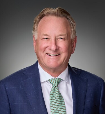 Steven M. Woodward